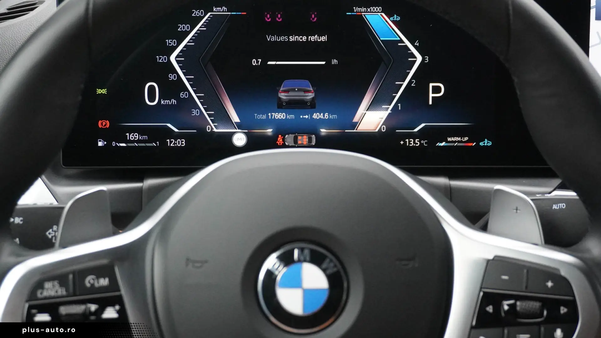 Bmw 320d Xdrive MSport - Frozen Grey - Garantie - Jante