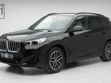 BMW X1 xDrive20d M Sport - Garantie - Nou