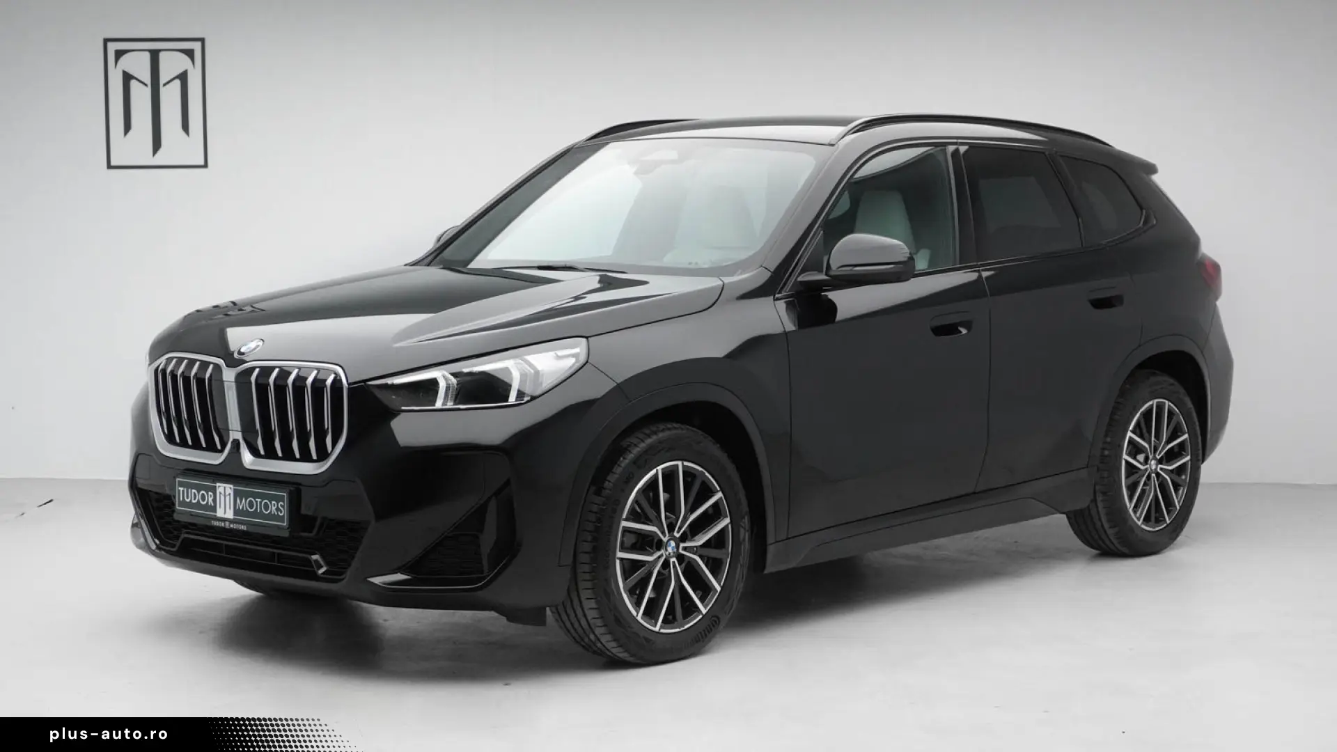 BMW X1 xDrive20d M Sport - Garantie - Nou