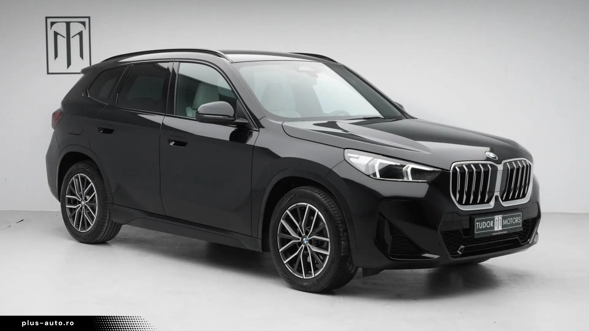 BMW X1 xDrive20d M Sport - Garantie - Nou