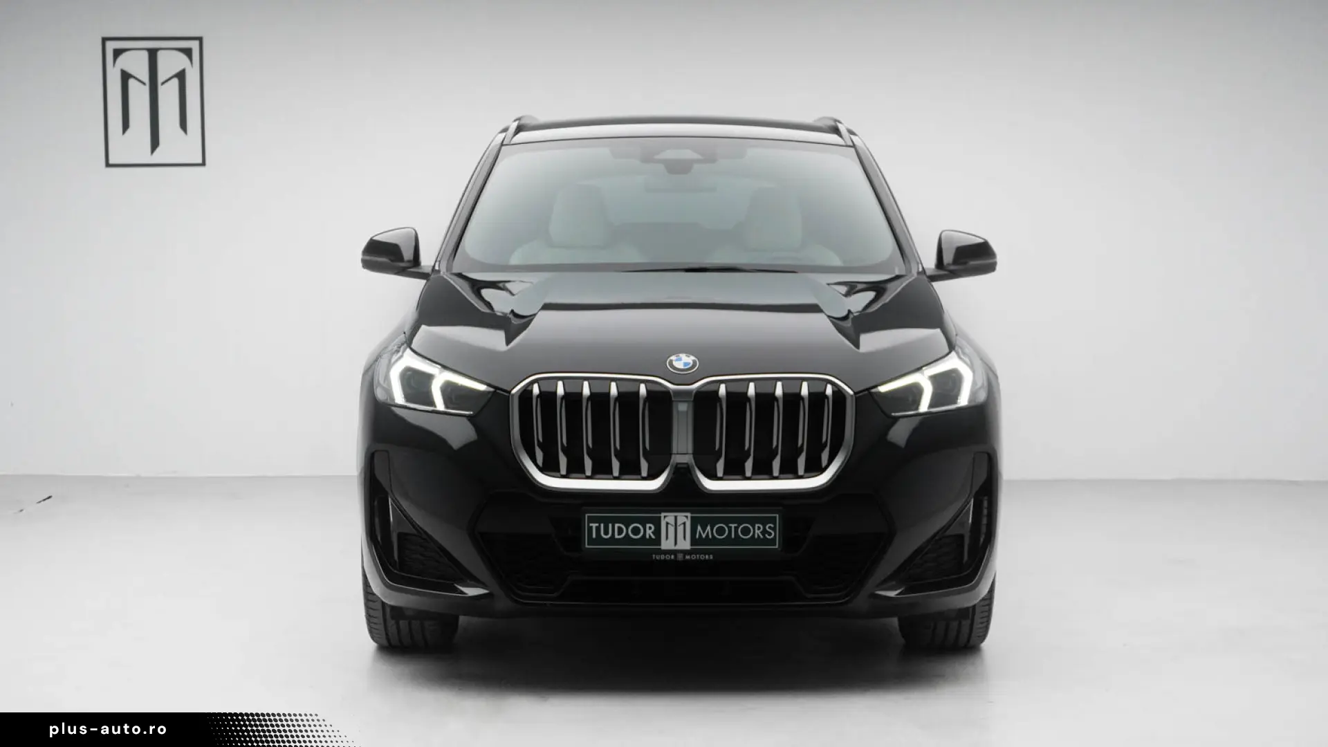 BMW X1 xDrive20d M Sport - Garantie - Nou