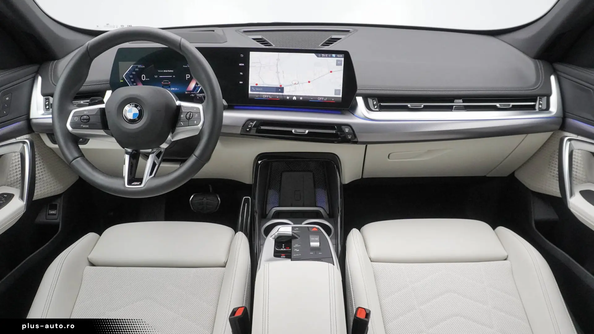 BMW X1 xDrive20d M Sport - Garantie - Nou