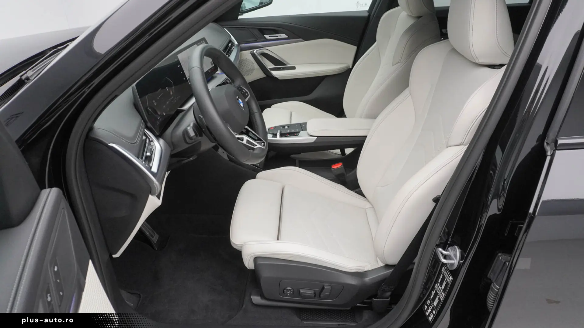 BMW X1 xDrive20d M Sport - Garantie - Nou