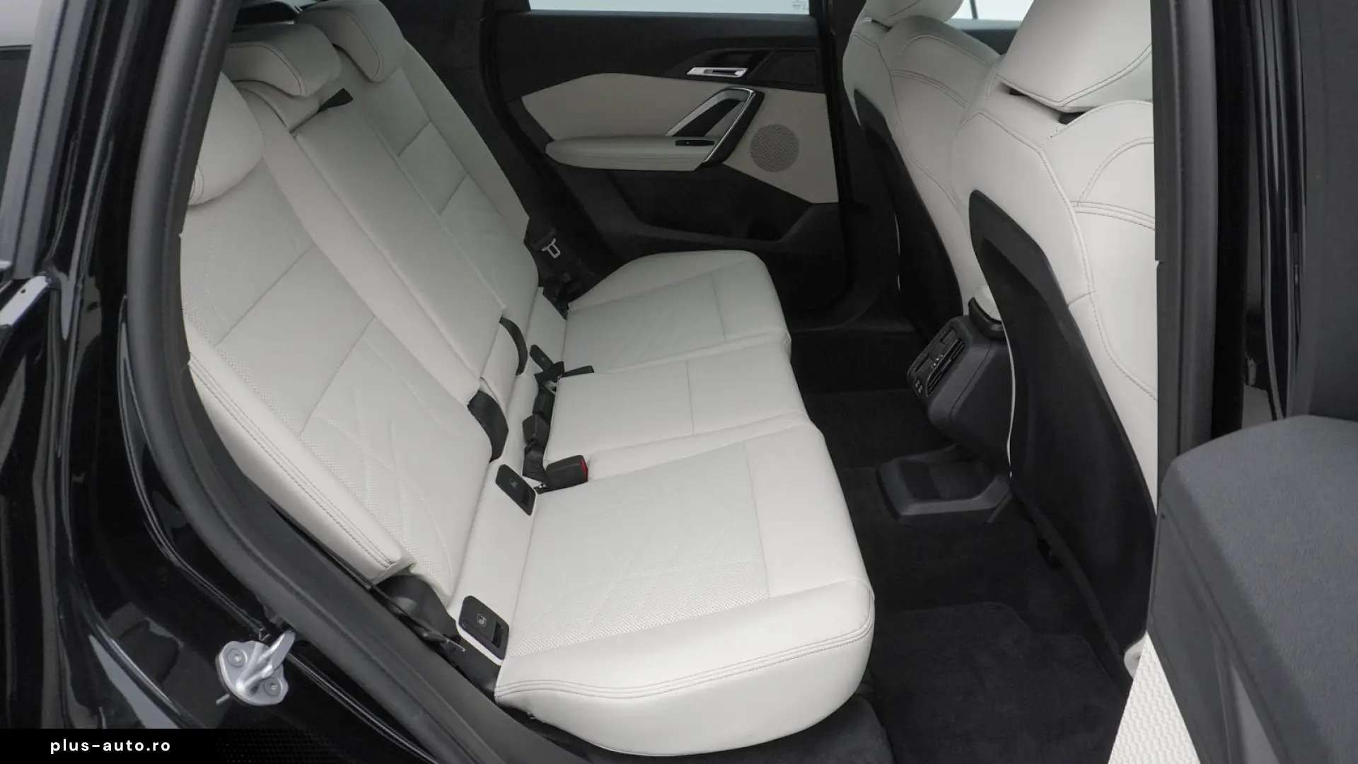 BMW X1 xDrive20d M Sport - Garantie - Nou