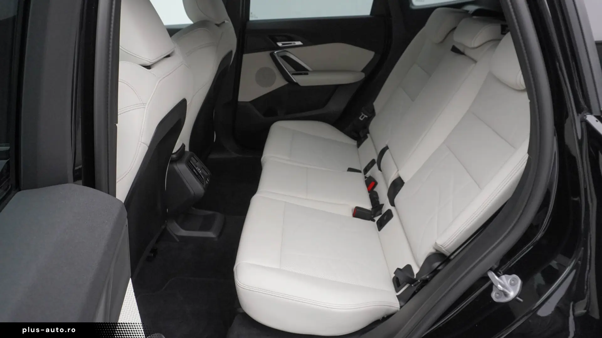 BMW X1 xDrive20d M Sport - Garantie - Nou