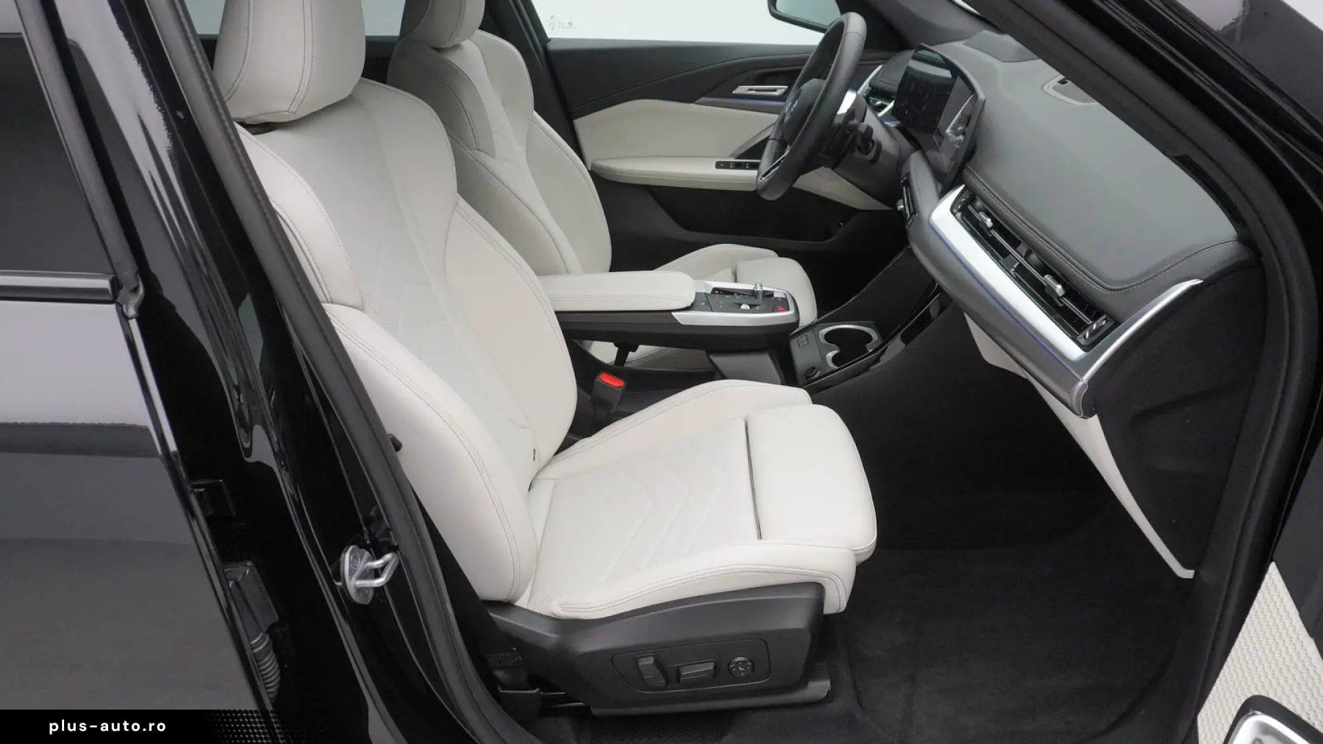 BMW X1 xDrive20d M Sport - Garantie - Nou