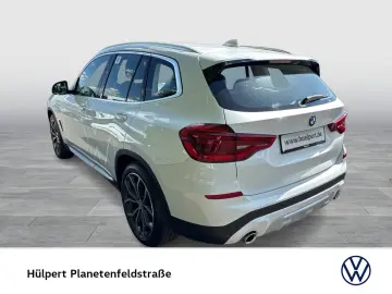 BMW X3 20 d xLine 4X4 STANDHZ. AHK LM20 eKLAPPE
