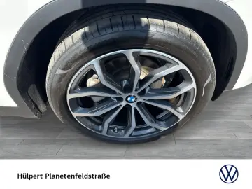 BMW X3 20 d xLine 4X4 STANDHZ. AHK LM20 eKLAPPE