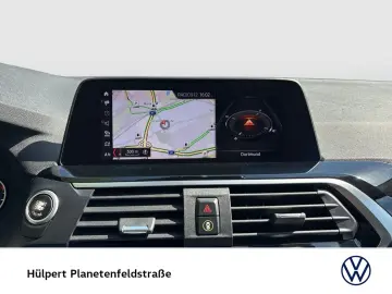 BMW X3 20 d xLine 4X4 STANDHZ. AHK LM20 eKLAPPE