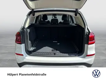 BMW X3 20 d xLine 4X4 STANDHZ. AHK LM20 eKLAPPE