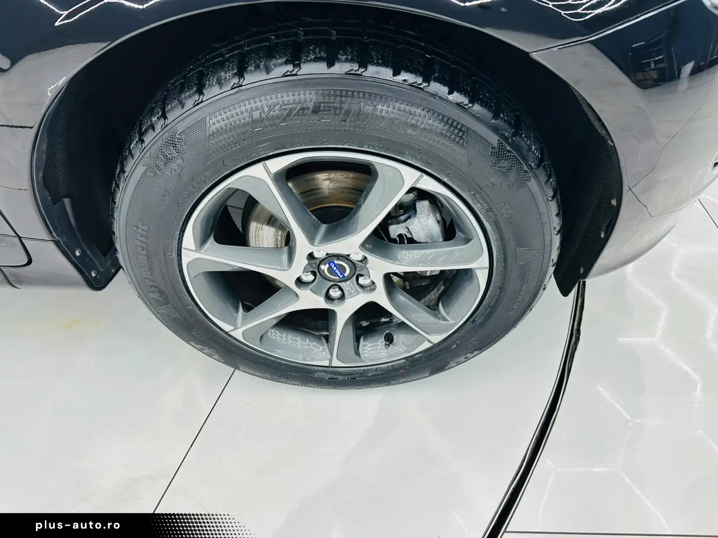 VOLVO XC60 2016 2.0D E6 Garantie 12 Luni Rate Avans 0 Doar C