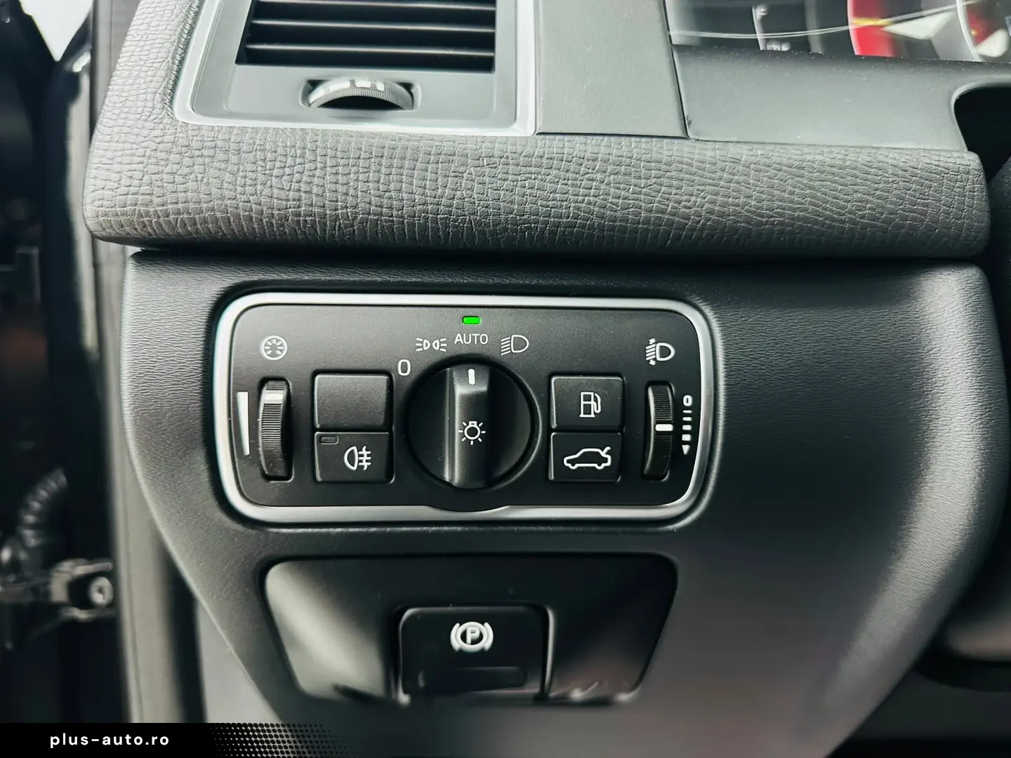 VOLVO XC60 2016 2.0D E6 Garantie 12 Luni Rate Avans 0 Doar C