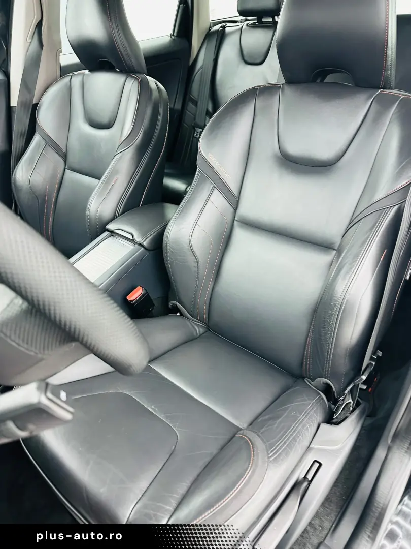 VOLVO XC60 2016 2.0D E6 Garantie 12 Luni Rate Avans 0 Doar C