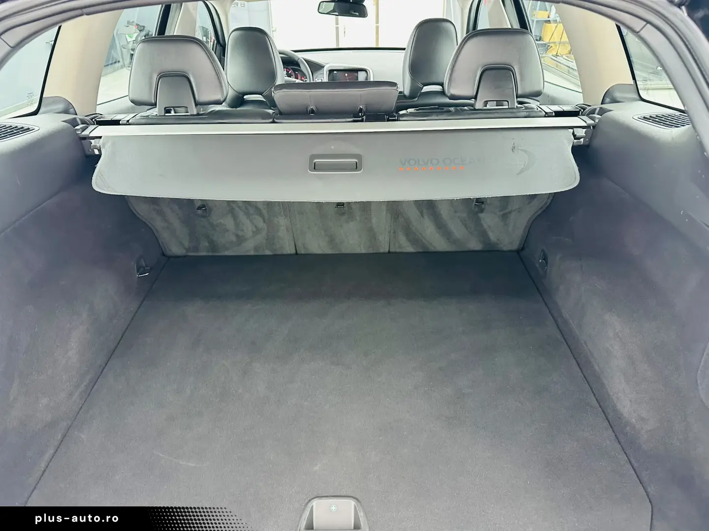 VOLVO XC60 2016 2.0D E6 Garantie 12 Luni Rate Avans 0 Doar C