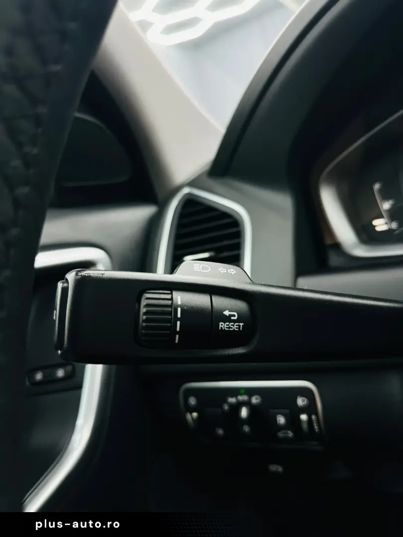 VOLVO XC60 2016 2.0D E6 Garantie 12 Luni Rate Avans 0 Doar C