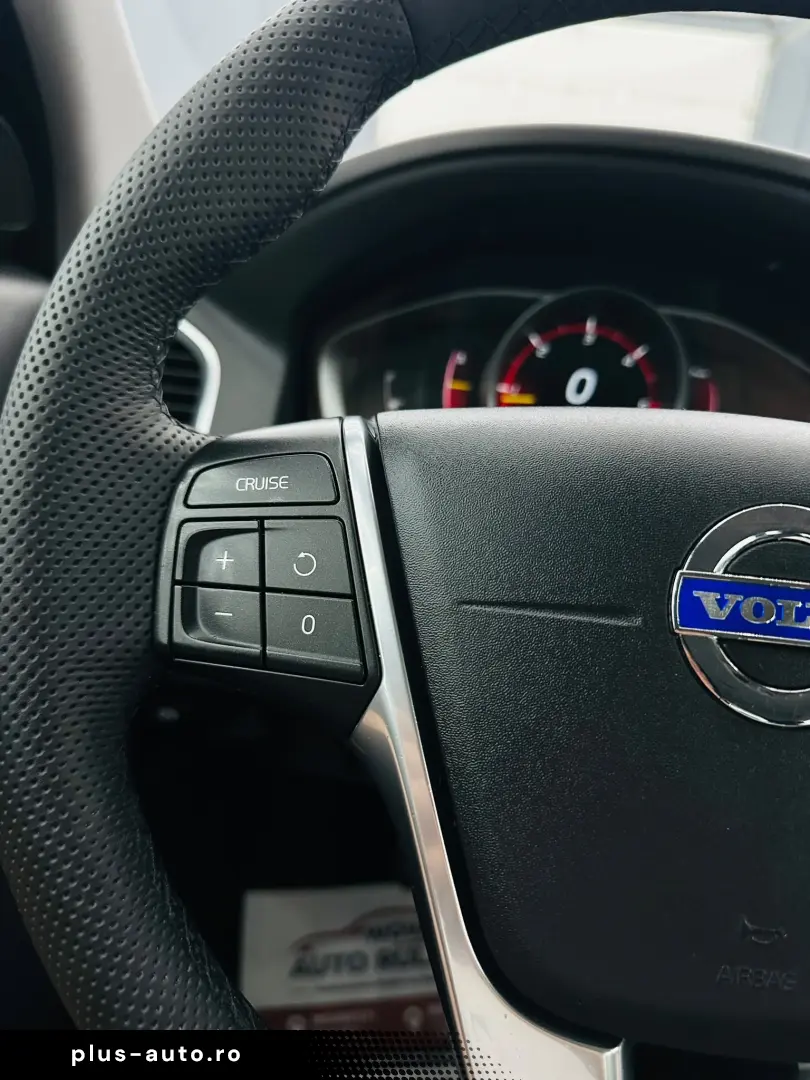 VOLVO XC60 2016 2.0D E6 Garantie 12 Luni Rate Avans 0 Doar C