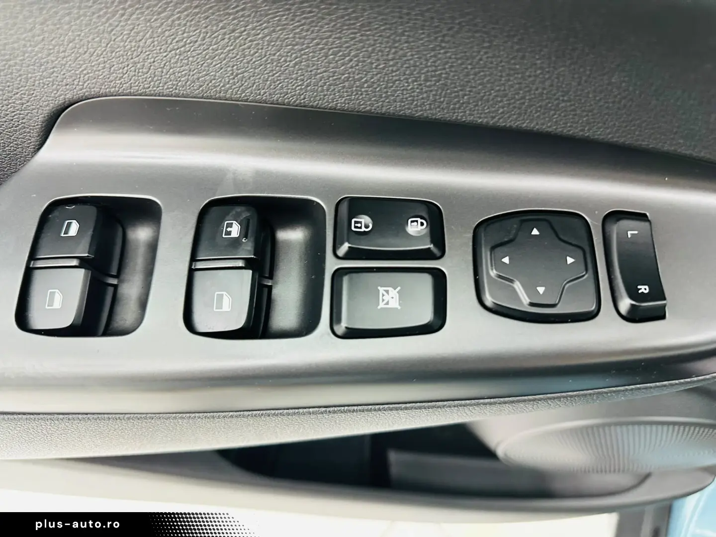 HYUNDAI KONA 2020 1.0i E6 Garantie 12 Luni Rate Avans 0 Doar