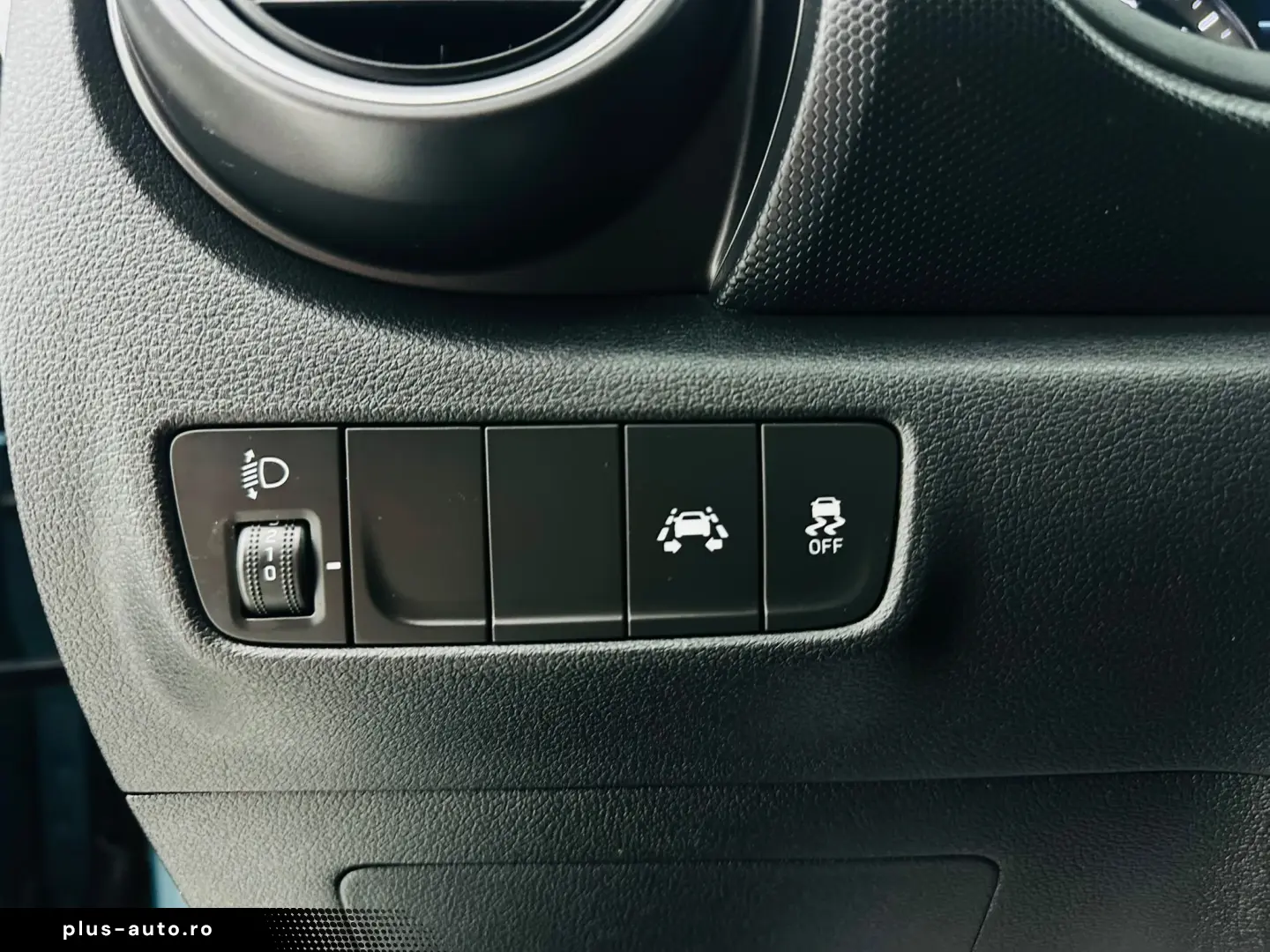 HYUNDAI KONA 2020 1.0i E6 Garantie 12 Luni Rate Avans 0 Doar