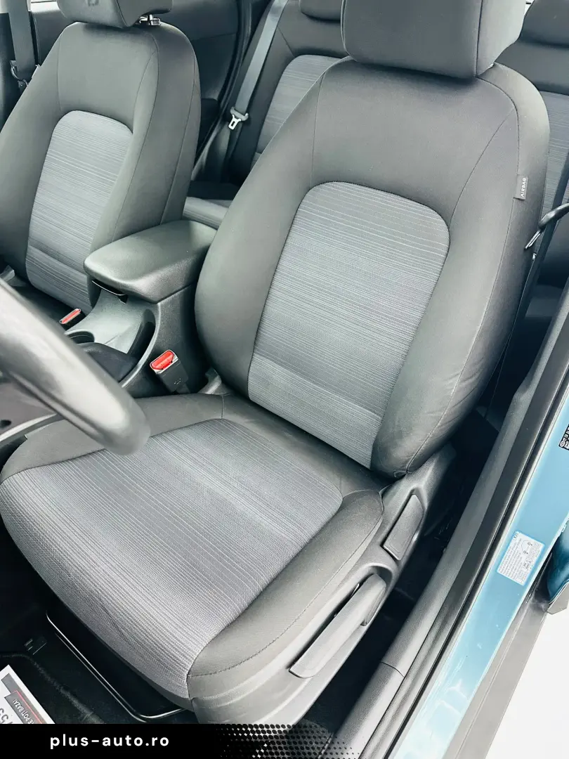 HYUNDAI KONA 2020 1.0i E6 Garantie 12 Luni Rate Avans 0 Doar