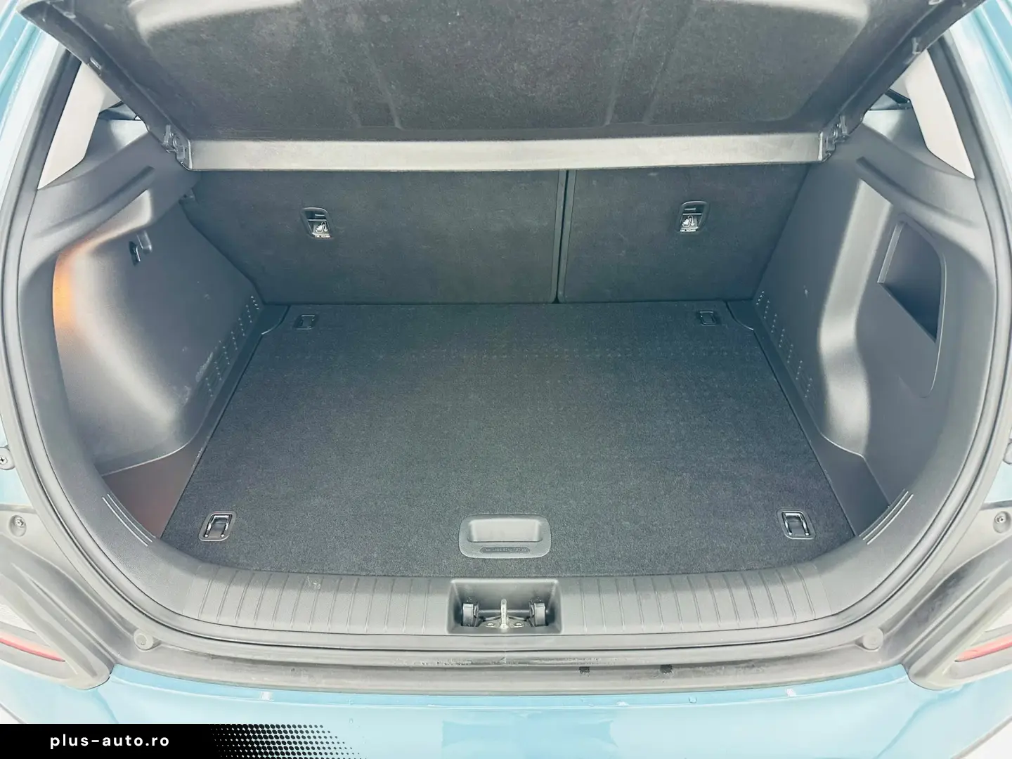 HYUNDAI KONA 2020 1.0i E6 Garantie 12 Luni Rate Avans 0 Doar