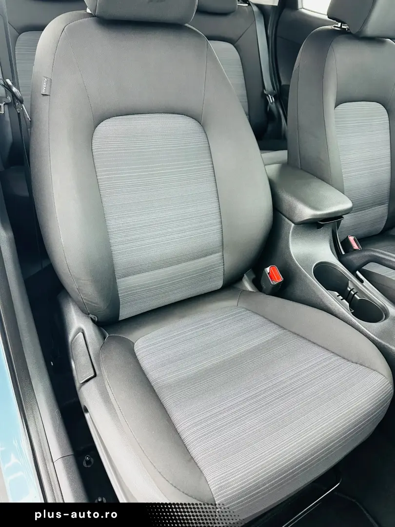 HYUNDAI KONA 2020 1.0i E6 Garantie 12 Luni Rate Avans 0 Doar
