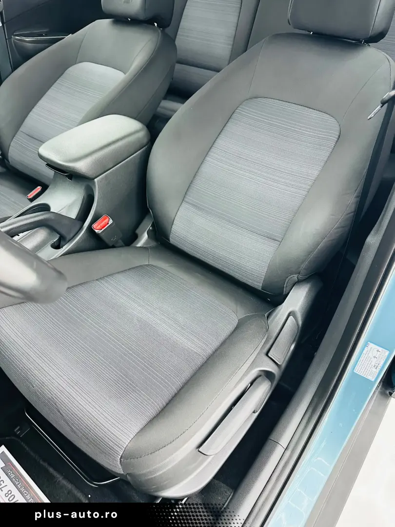 HYUNDAI KONA 2020 1.0i E6 Garantie 12 Luni Rate Avans 0 Doar