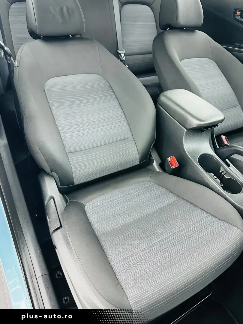 HYUNDAI KONA 2020 1.0i E6 Garantie 12 Luni Rate Avans 0 Doar