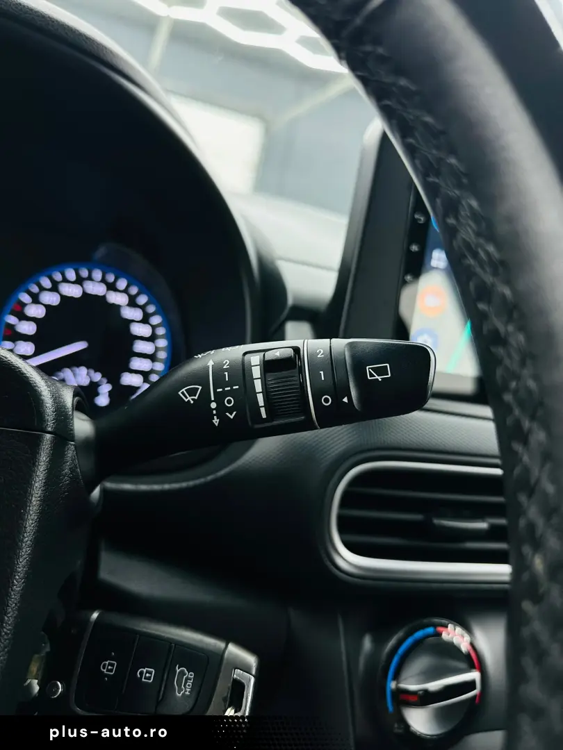 HYUNDAI KONA 2020 1.0i E6 Garantie 12 Luni Rate Avans 0 Doar