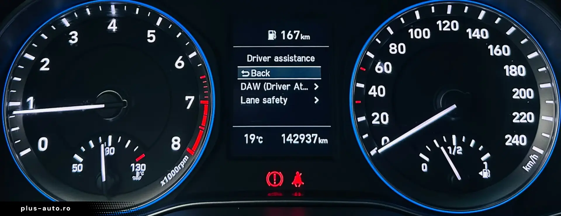 HYUNDAI KONA 2020 1.0i E6 Garantie 12 Luni Rate Avans 0 Doar