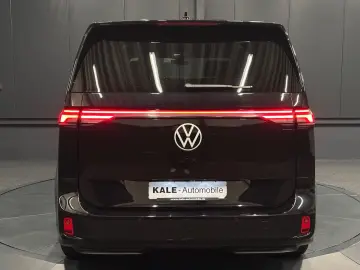 VW ID.Buzz GTX LR 4Mot. 21el.