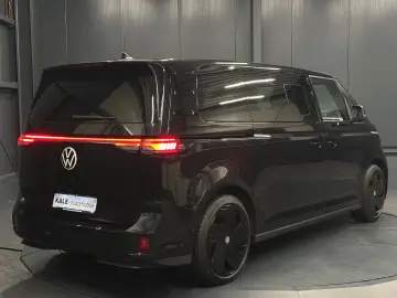 VW ID.Buzz GTX LR 4Mot. 21el.