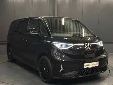 VW ID.Buzz GTX LR 4Mot. 21el.