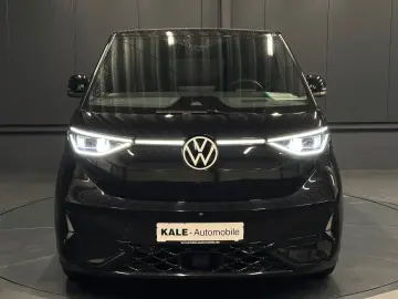 VW ID.Buzz GTX LR 4Mot. 21el.