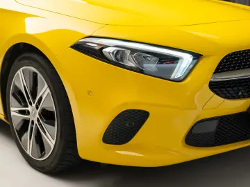 Mercedes-Benz A 180D