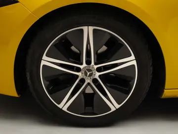 Mercedes-Benz A 180D