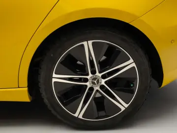 Mercedes-Benz A 180D