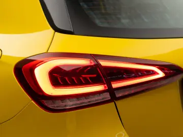 Mercedes-Benz A 180D