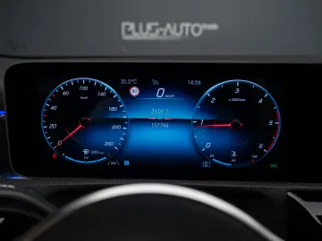 Mercedes-Benz A 180D