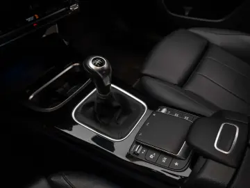 Mercedes-Benz A 180D
