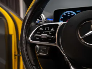 Mercedes-Benz A 180D