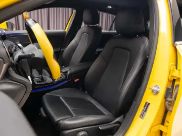 Mercedes-Benz A 180D