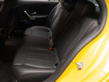 Mercedes-Benz A 180D