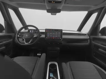 VW ID.Buzz Pure  AHK IQ.LIGHT NAVI ACC R-KAM 19