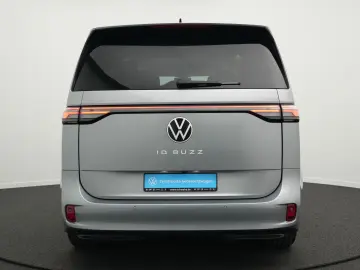 VW ID.Buzz Pure  AHK IQ.LIGHT NAVI ACC R-KAM 19