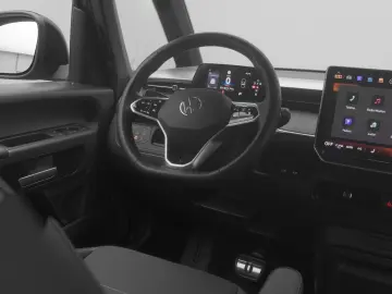 VW ID.Buzz Pure  AHK IQ.LIGHT NAVI ACC R-KAM 19