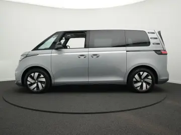 VW ID.Buzz Pure  AHK IQ.LIGHT NAVI ACC R-KAM 19