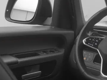 VW ID.Buzz Pure  AHK IQ.LIGHT NAVI ACC R-KAM 19