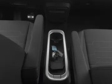 VW ID.Buzz Pure  AHK IQ.LIGHT NAVI ACC R-KAM 19
