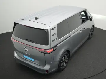 VW ID.Buzz Pure  AHK IQ.LIGHT NAVI ACC R-KAM 19