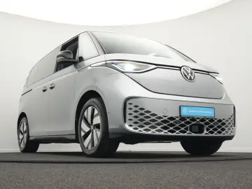 VW ID.Buzz Pure  AHK IQ.LIGHT NAVI ACC R-KAM 19